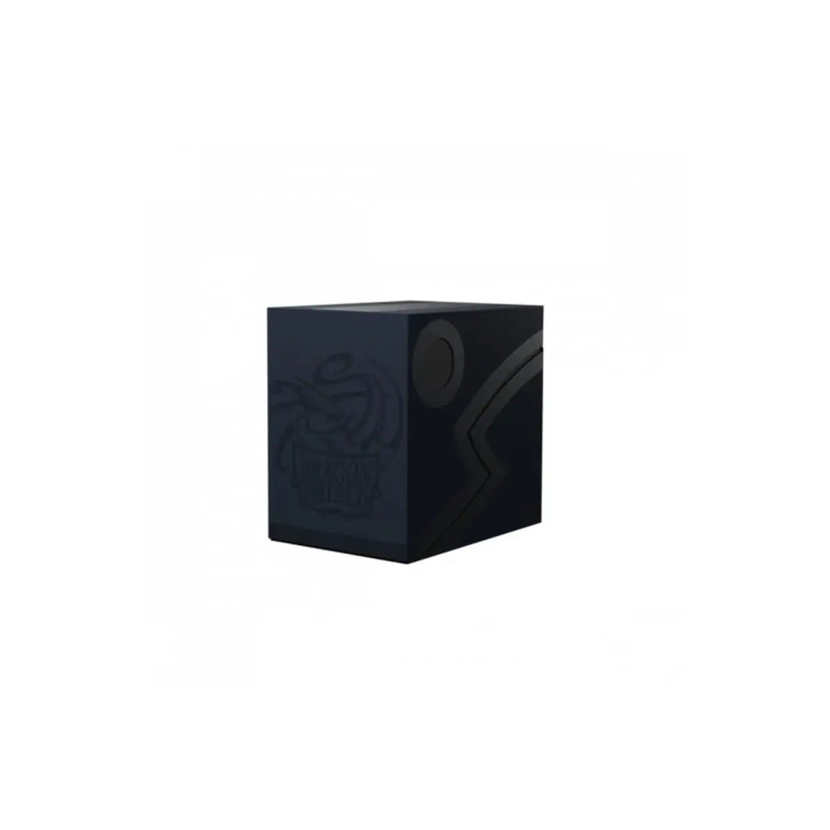 Dragon Shield Double Shell Midnight Blue