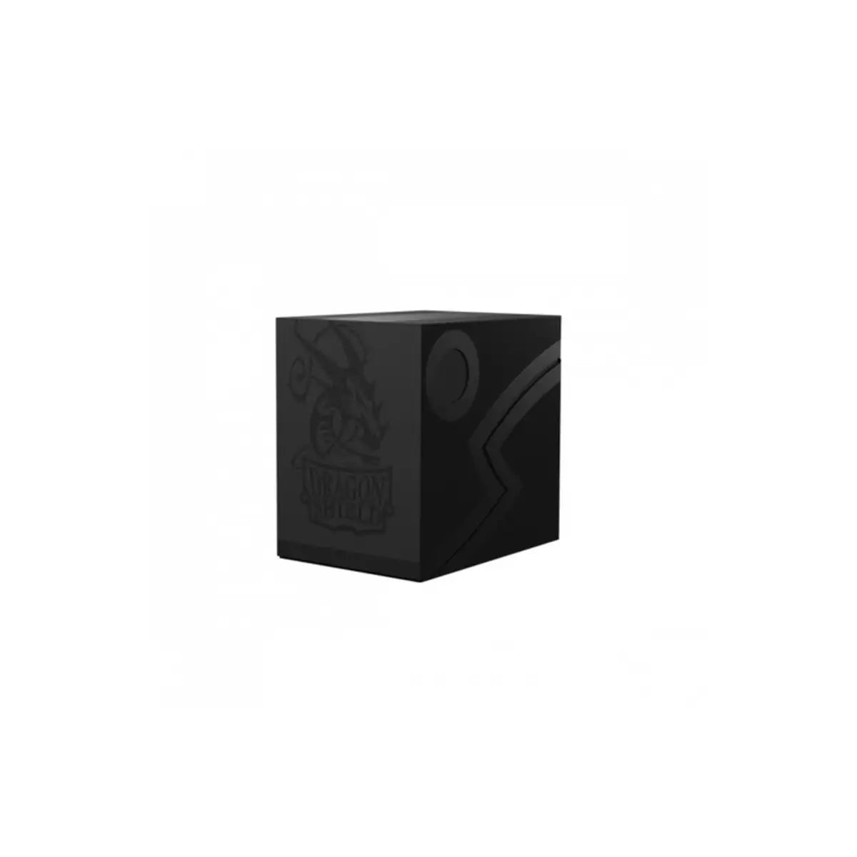 Dragon Shield Double Shell Shadow/Black