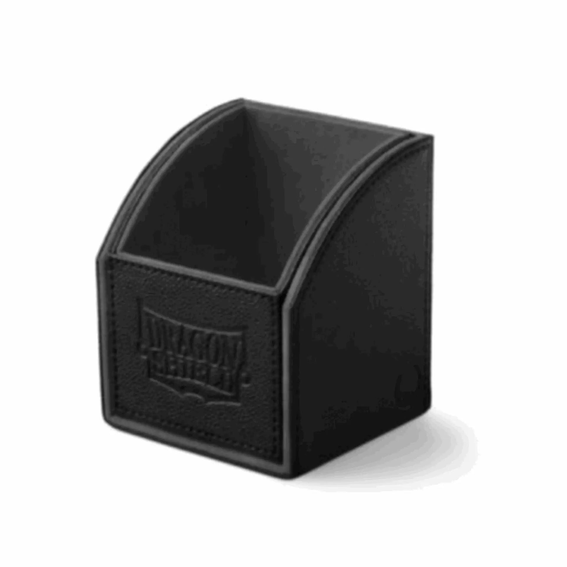 Dragon Shield Nest Box 100 Black/Black