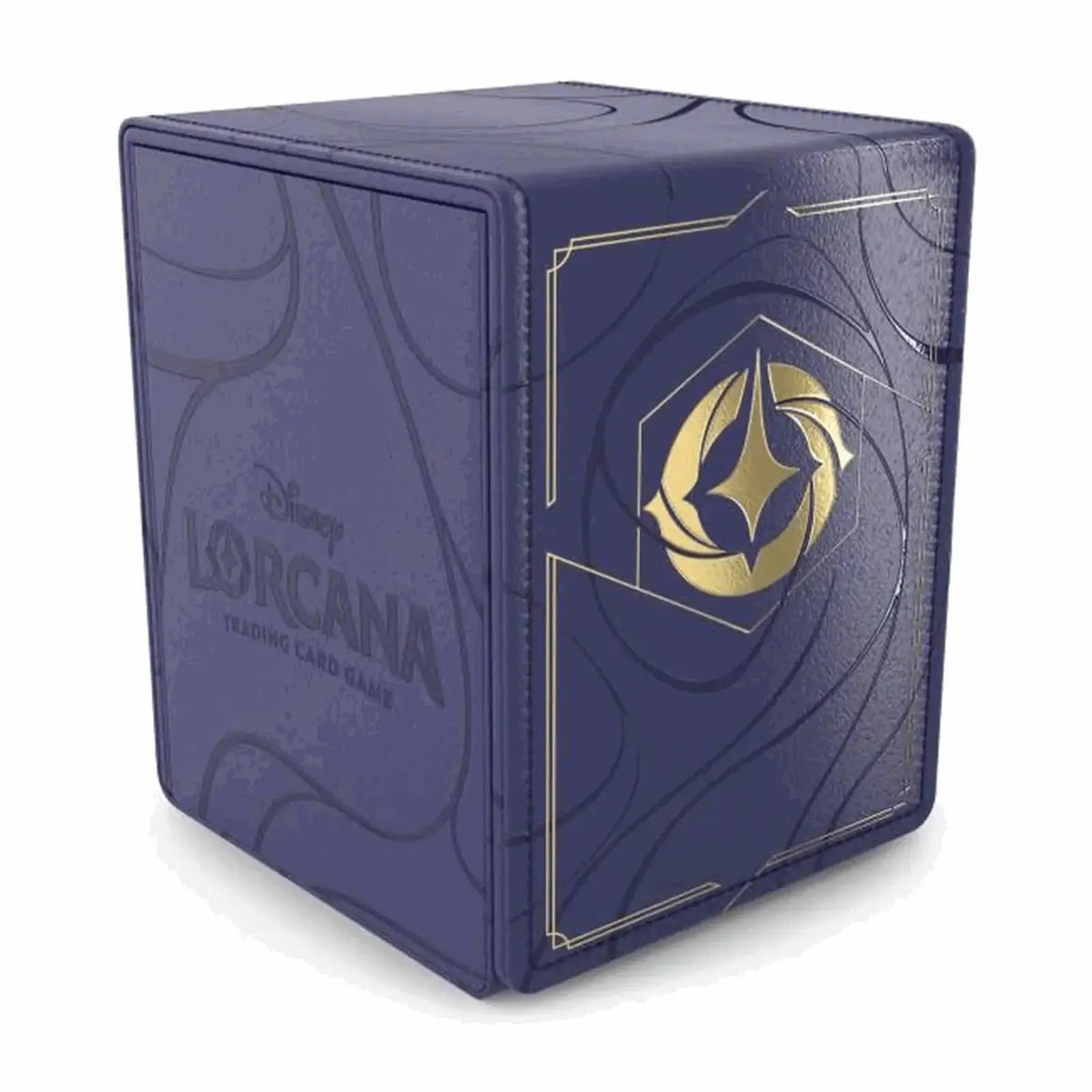 Disney Lorcana Premium Deck Box