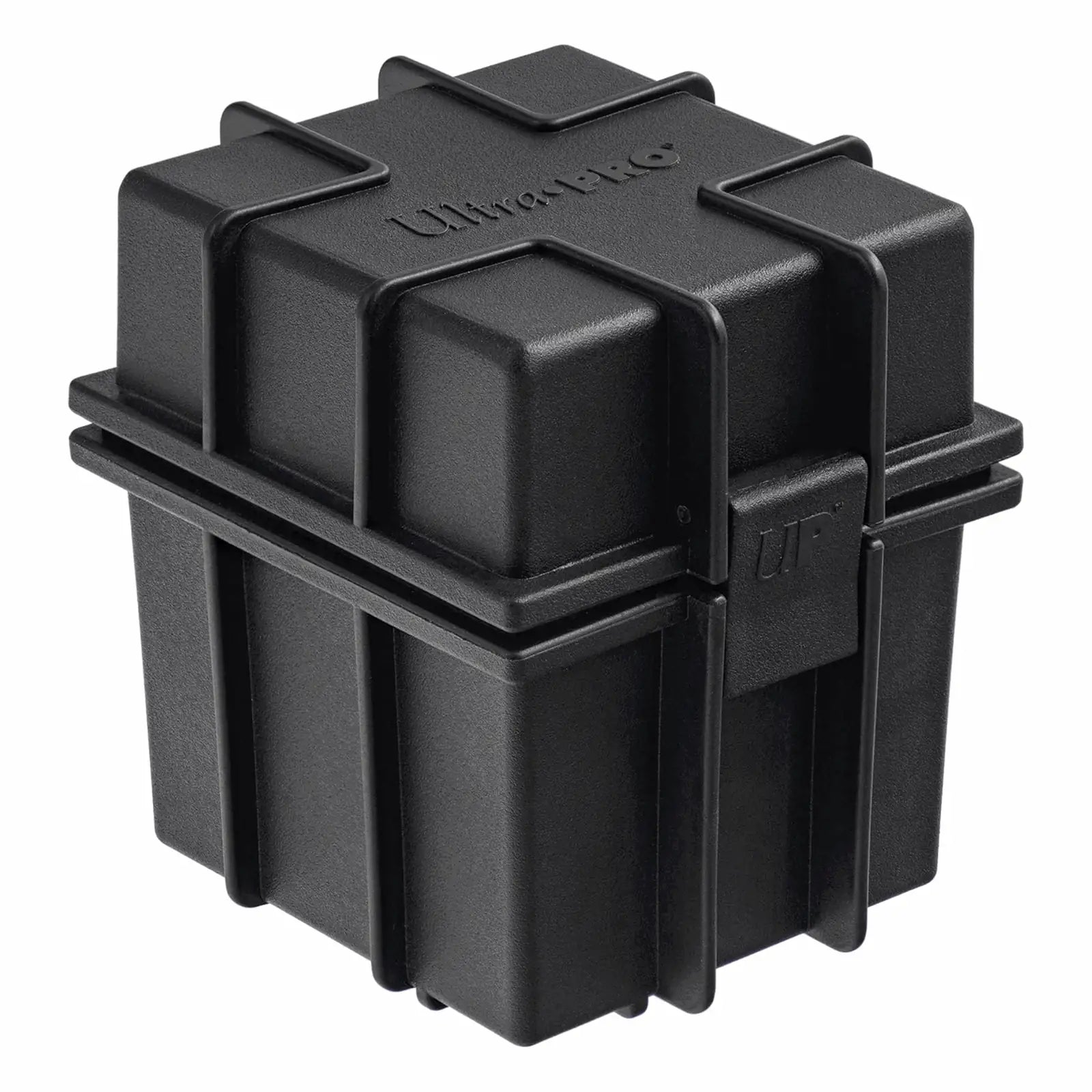 Ultra Pro Black Box Deck Box