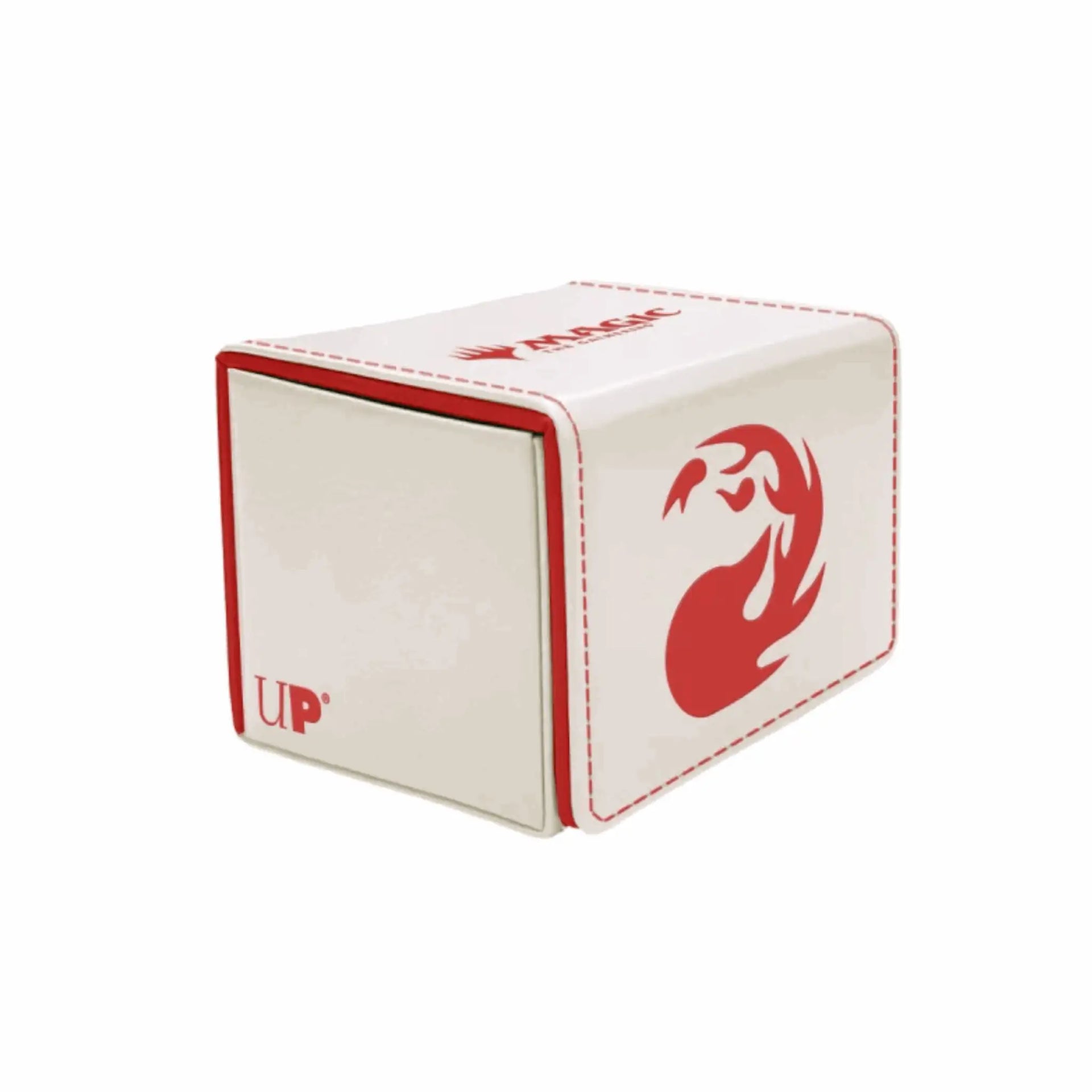 Ultra Pro Mana 8 Alcove Edge Deck Box Mountain (MTG)