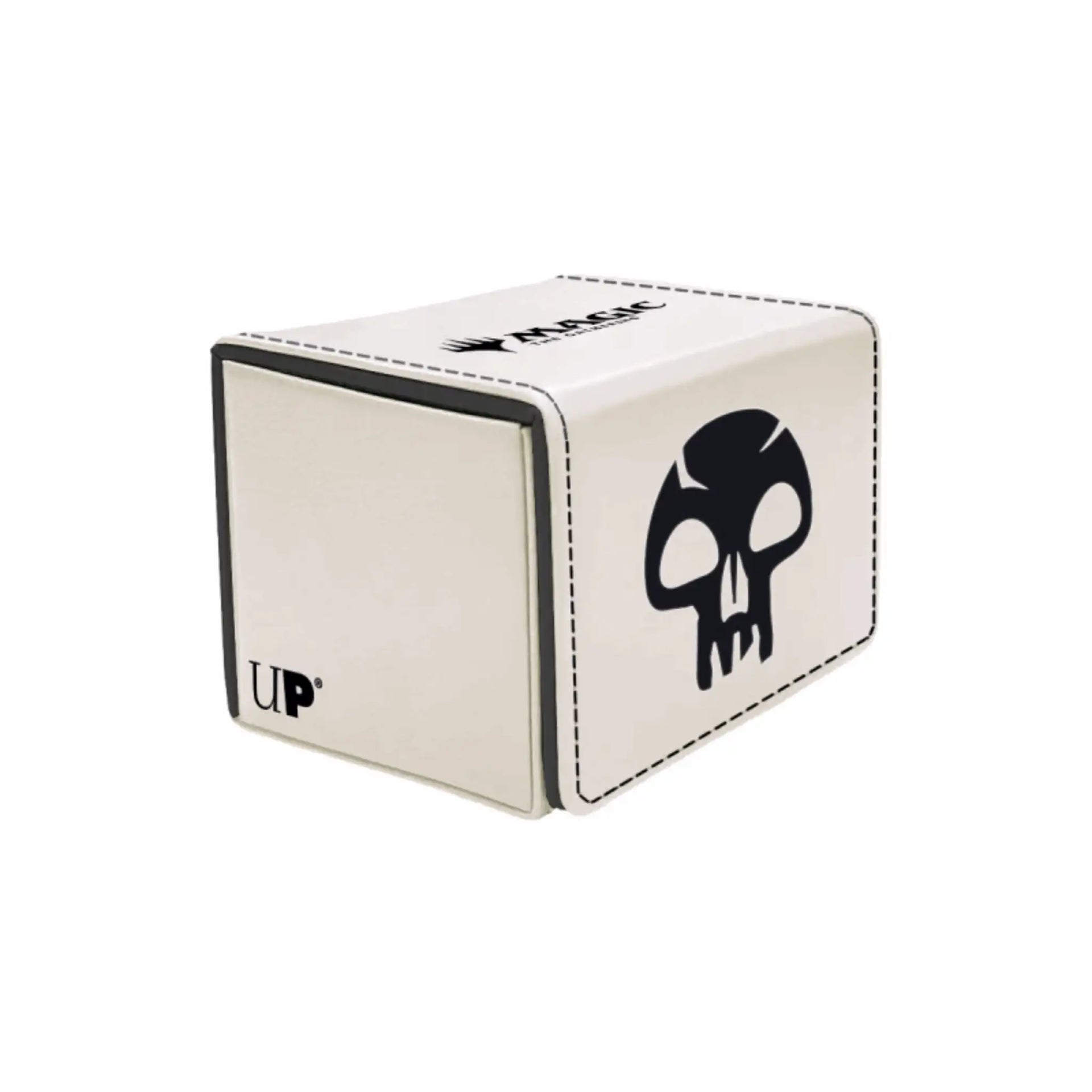 Ultra Pro Mana 8 Alcove Edge Deck Box Swamp (MTG)